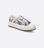 Walk’n’Dior Platform Sneaker - Image 6